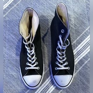Converse Shoes, Men’s Size 10.5